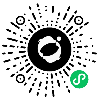 小程序店二维码